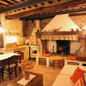 Casa Barcaia Casa vacanze